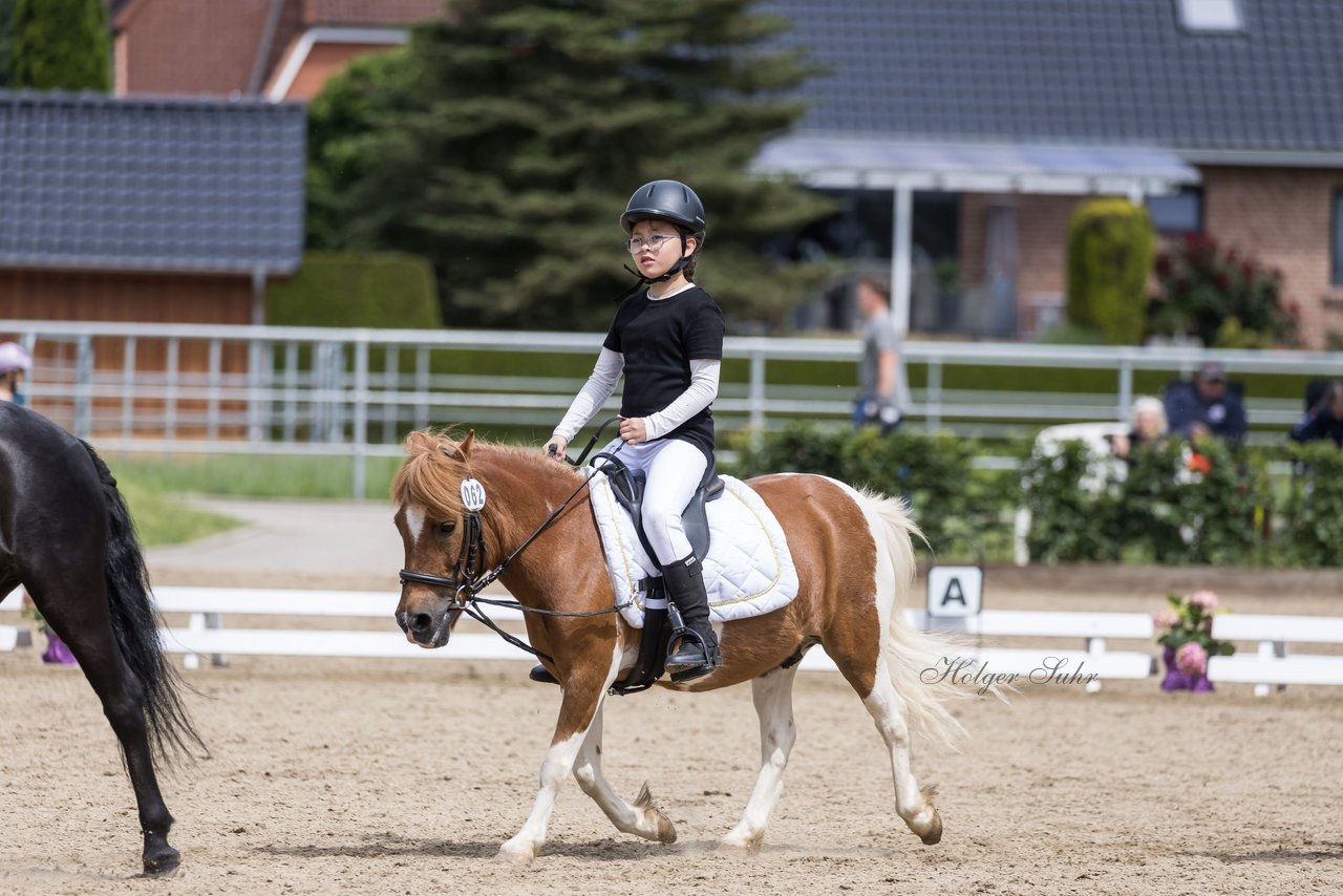 Bild 67 - Pony Akademie Turnier